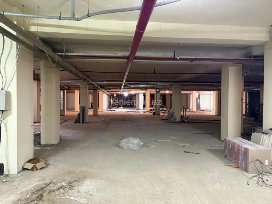 Satılır 3 otaqlı yeni tikili 110 m²