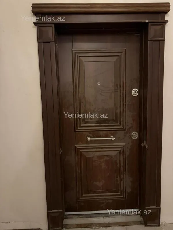 Satılır 3 otaqlı yeni tikili 110 m²