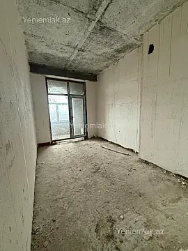 Satılır 3 otaqlı yeni tikili 110 m²