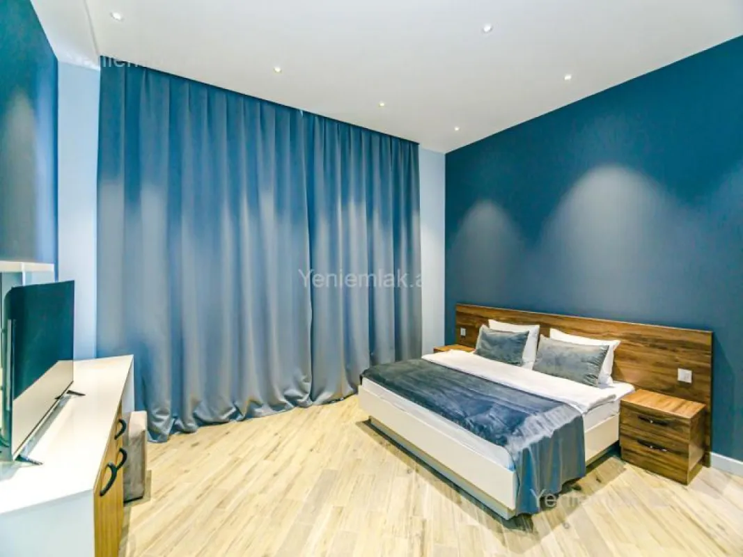 Satılır 16 otaqlı obyekt 1700 m²
