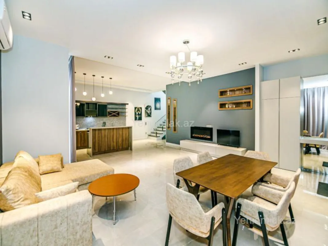 Satılır 16 otaqlı obyekt 1700 m²