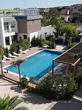Satılır 16 otaqlı obyekt 1700 m²