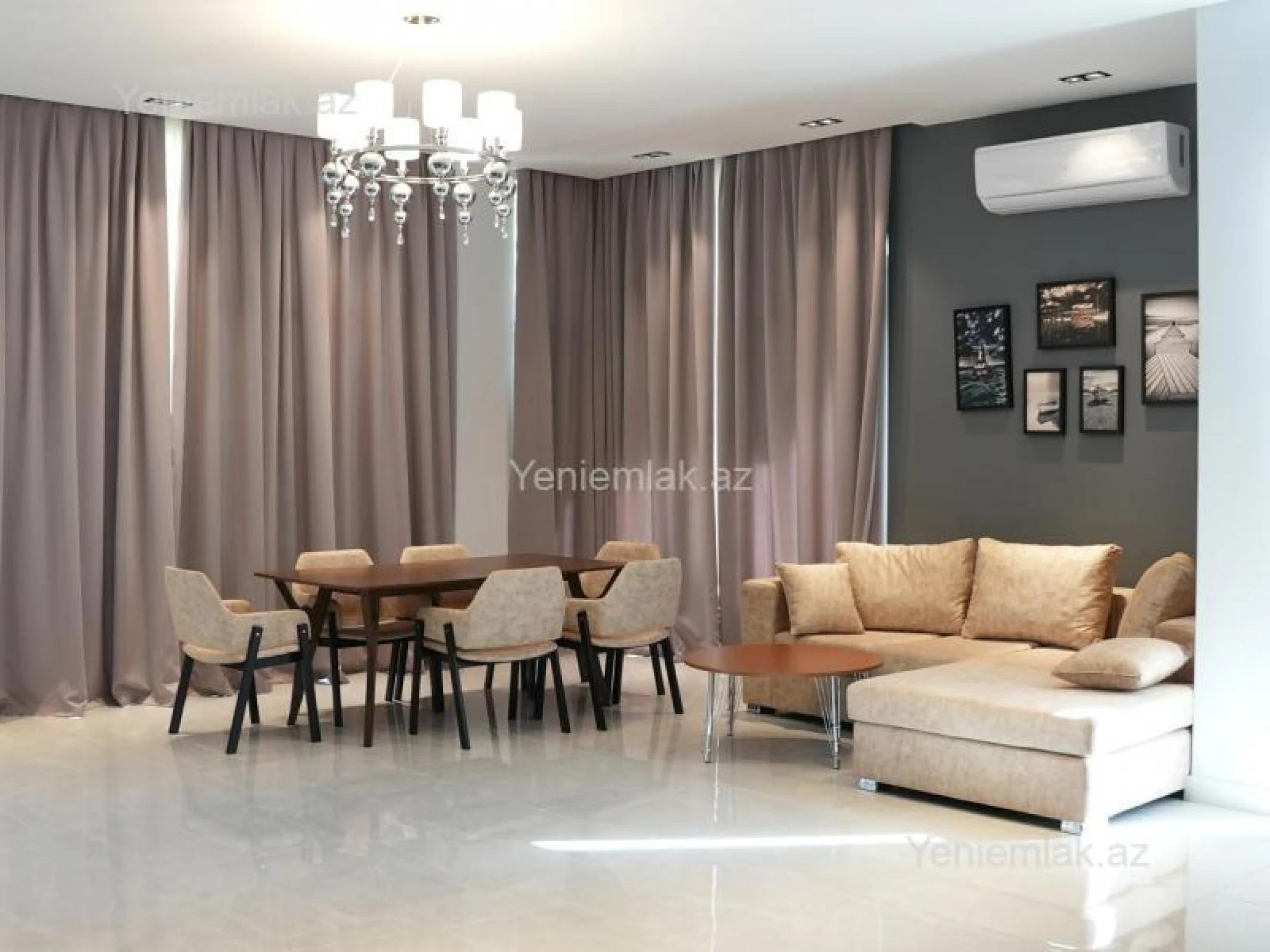 Satılır 16 otaqlı obyekt 1700 m²