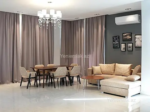 Satılır 16 otaqlı obyekt 1700 m²