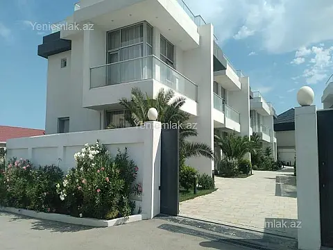Satılır 16 otaqlı obyekt 1700 m²