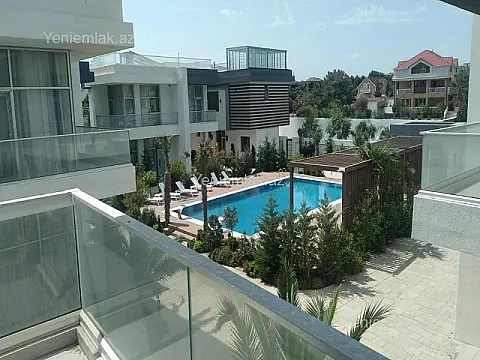 Satılır 16 otaqlı obyekt 1700 m²