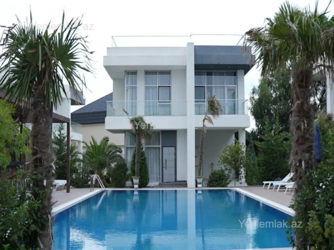 Satılır 16 otaqlı obyekt 1700 m²