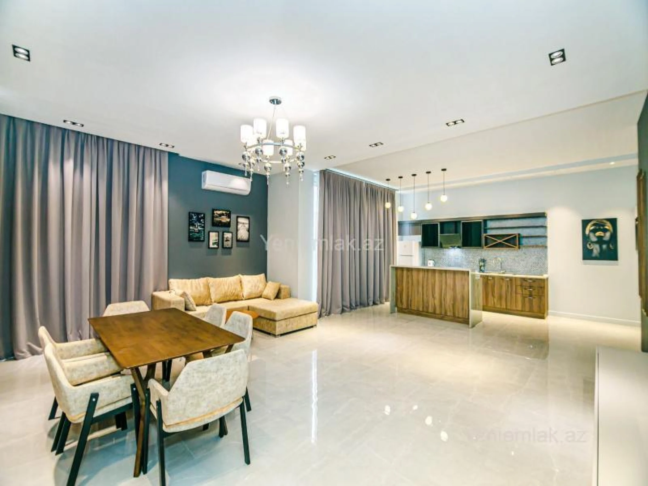 Satılır 16 otaqlı obyekt 1700 m²
