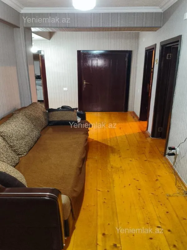 Satılır 2 otaqlı yeni tikili 90 m²