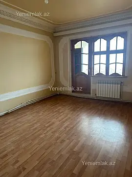 Satılır 2 otaqlı köhnə tikili 65 m² — Bakı, Suraxanı 2 otaq 65.00 m²