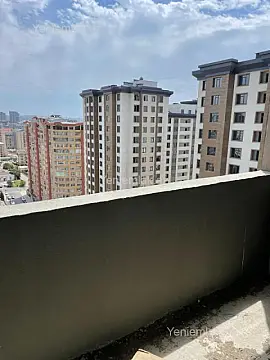 Satılır 1 otaqlı yeni tikili 76 m²