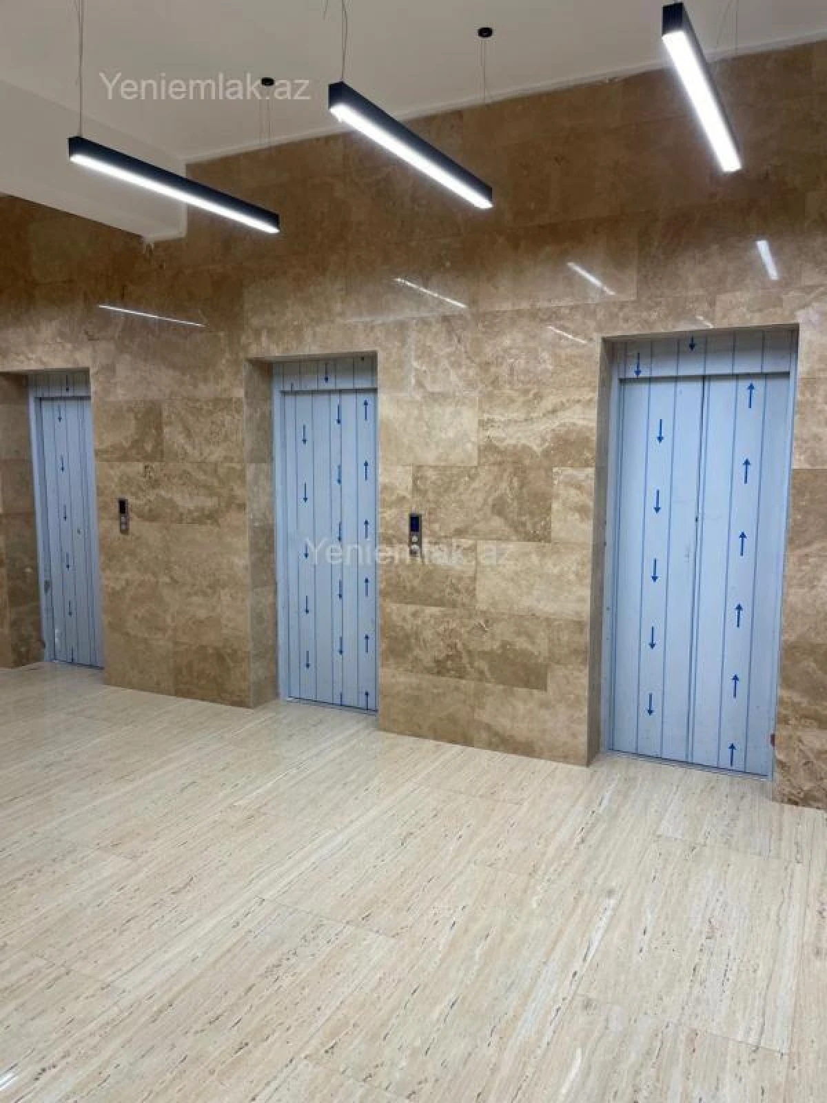 Satılır 1 otaqlı yeni tikili 76 m²