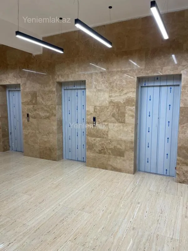 Satılır 1 otaqlı yeni tikili 76 m²