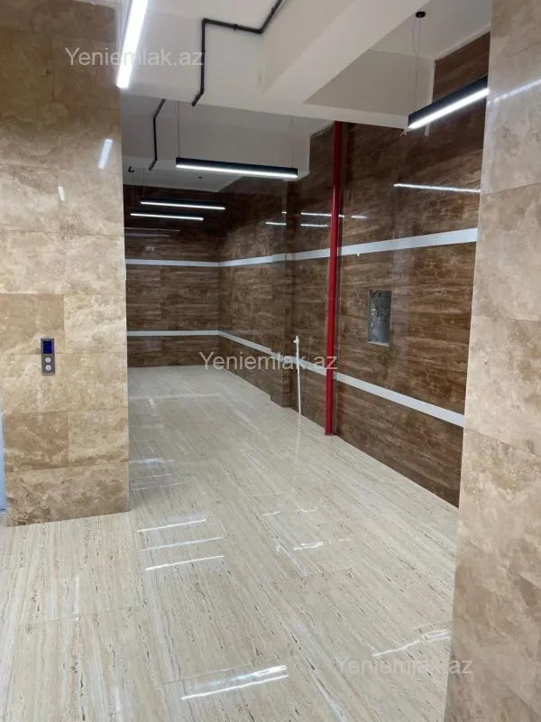 Satılır 1 otaqlı yeni tikili 76 m²