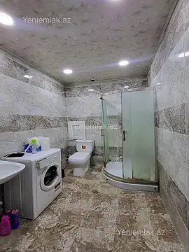 Satılır 2 otaqlı yeni tikili 65 m²