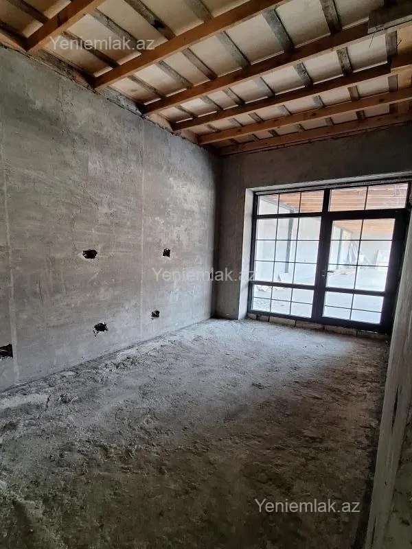 Satılır 3 otaqlı həyət evi 85 m²