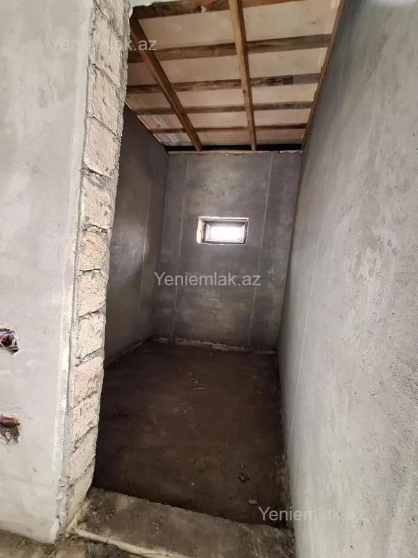 Satılır 3 otaqlı həyət evi 85 m²