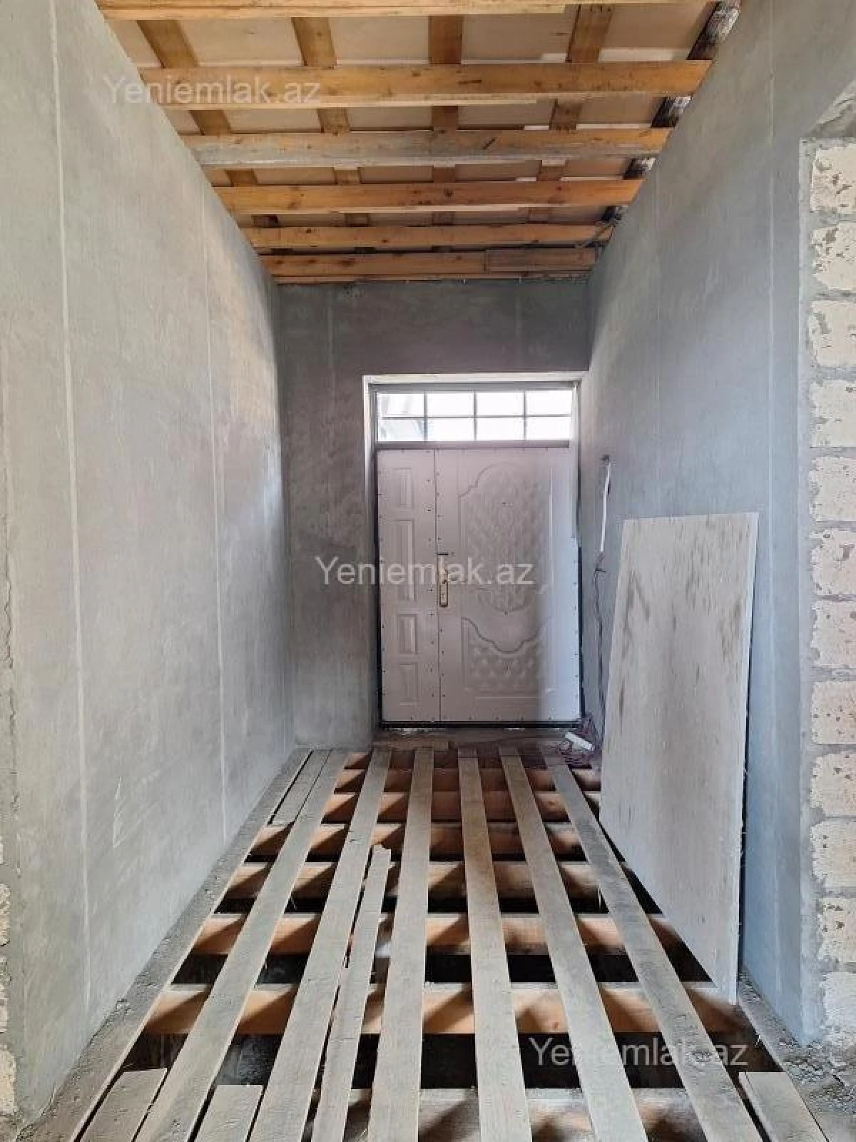 Satılır 3 otaqlı həyət evi 85 m²