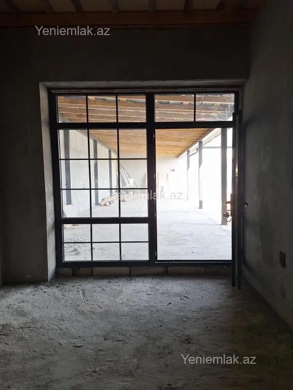 Satılır 3 otaqlı həyət evi 85 m²