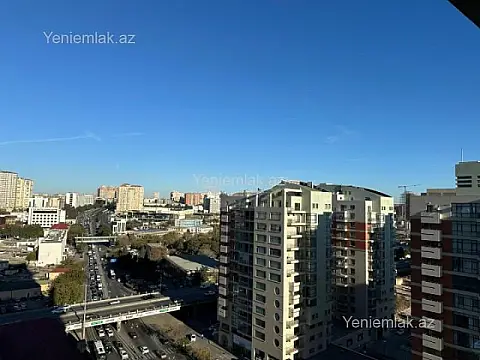 Satılır 2 otaqlı yeni tikili 110 m²