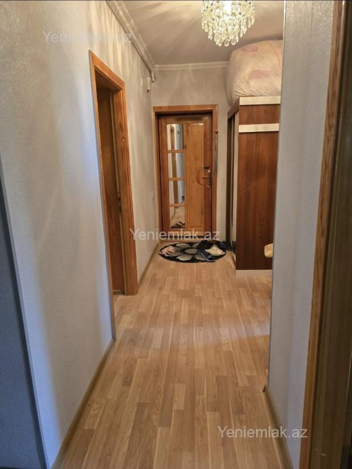 Satılır 4 otaqlı köhnə tikili 90 m²