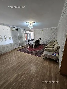 Satılır 3 otaqlı köhnə tikili 86 m² — Bakı, Suraxanı 3 otaq 86.00 m²