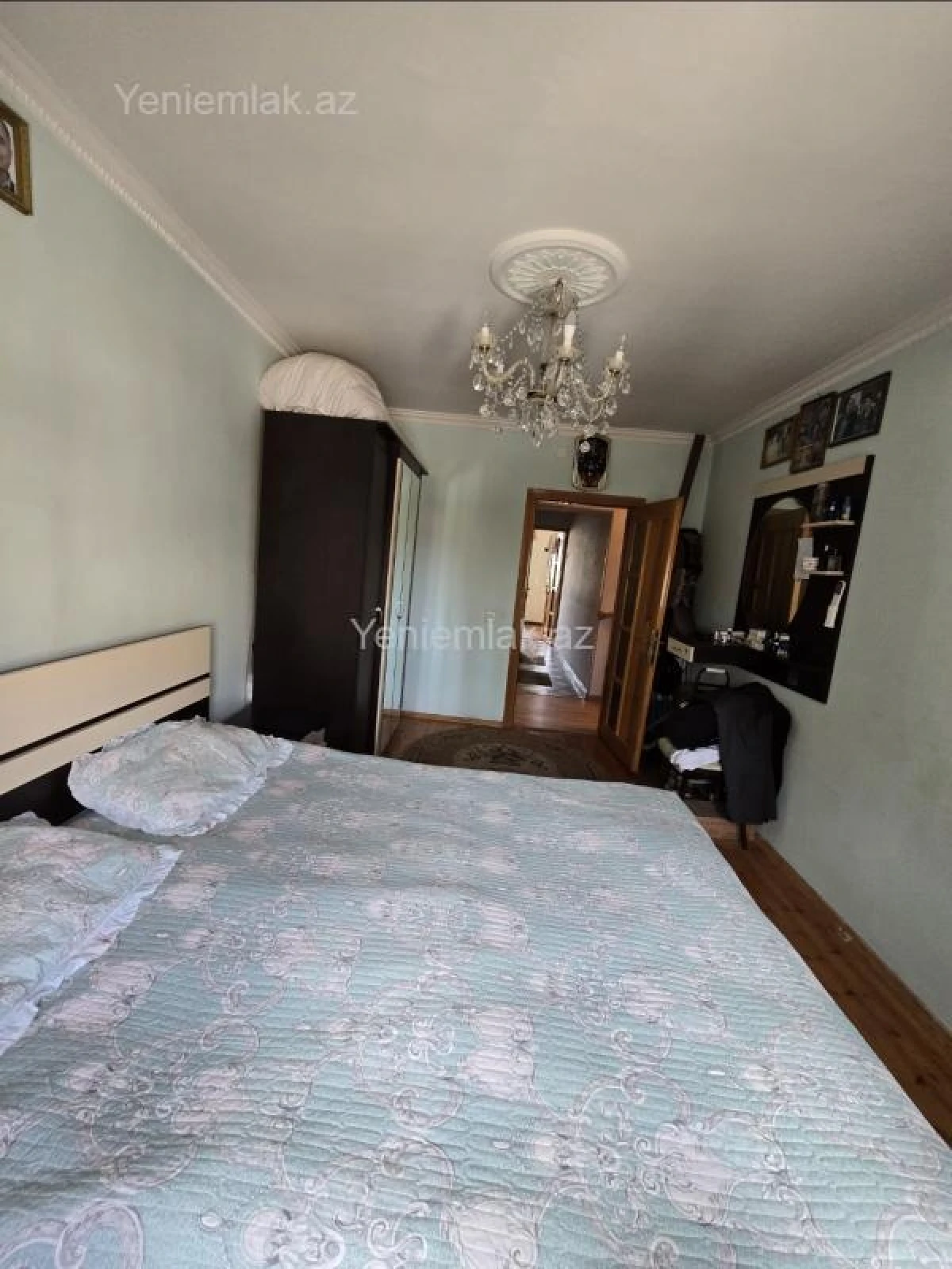 Satılır 3 otaqlı köhnə tikili 86 m²