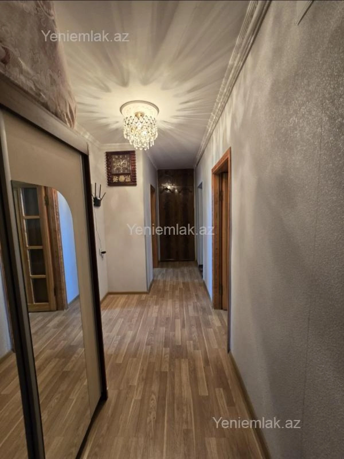 Satılır 3 otaqlı köhnə tikili 86 m²