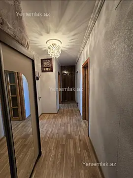 Satılır 3 otaqlı köhnə tikili 86 m²