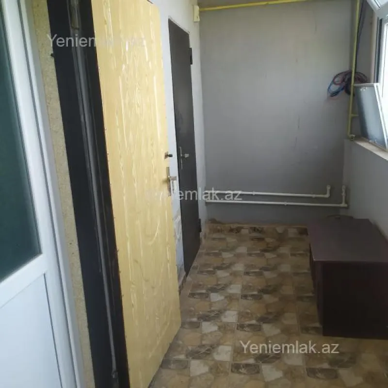 Satılır 2 otaqlı həyət evi 54 m²