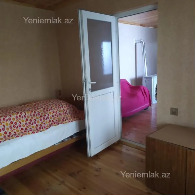Satılır 2 otaqlı həyət evi 54 m²