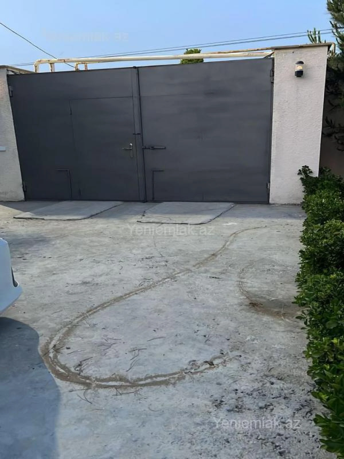 Satılır 7 otaqlı həyət evi 250 m²