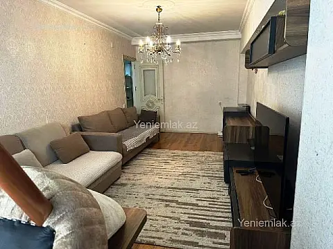 Satılır 3 otaqlı köhnə tikili 80 m²
