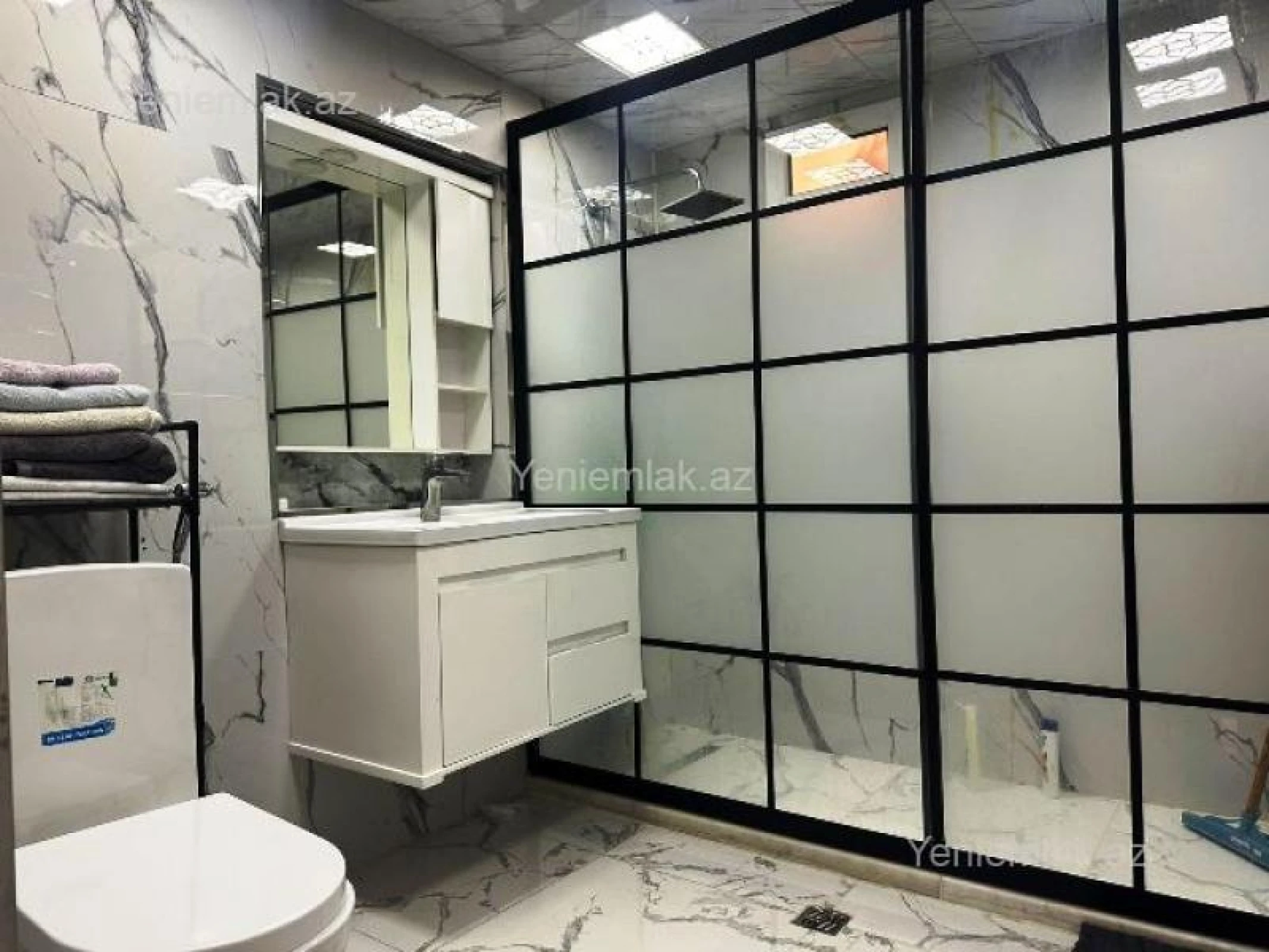 Satılır 3 otaqlı köhnə tikili 80 m²