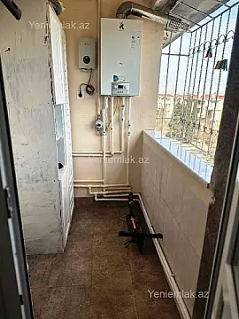 Satılır 3 otaqlı köhnə tikili 80 m²