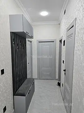 Satılır 2 otaqlı köhnə tikili 60 m²