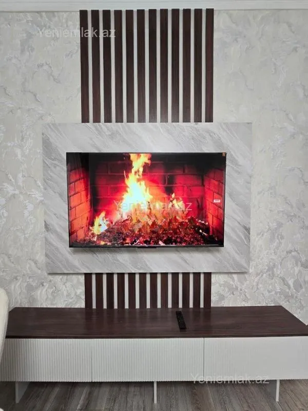 Satılır 2 otaqlı köhnə tikili 60 m²