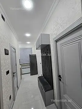 Satılır 2 otaqlı köhnə tikili 60 m²