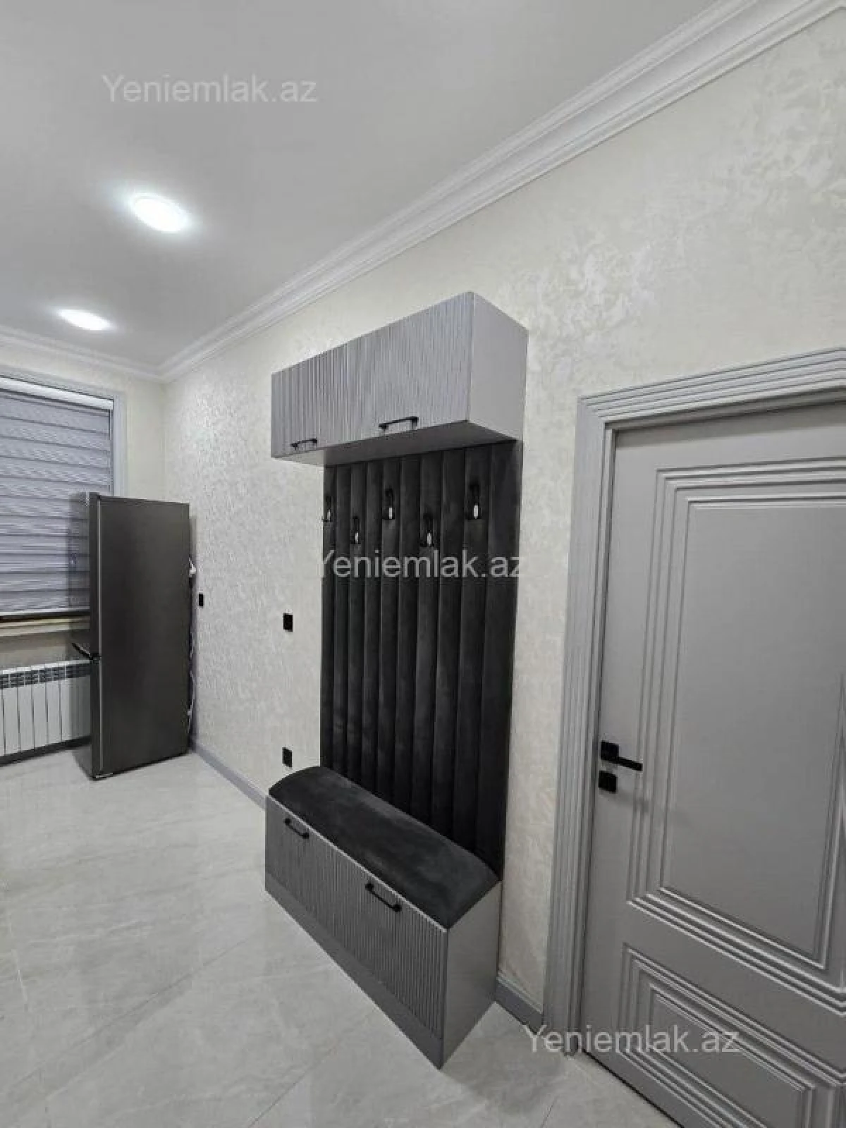 Satılır 2 otaqlı köhnə tikili 60 m²