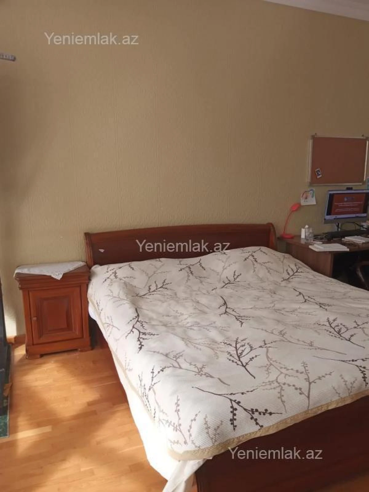 Satılır 3 otaqlı yeni tikili 140 m²