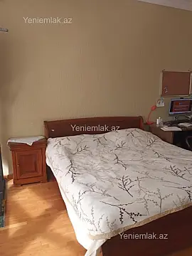 Satılır 3 otaqlı yeni tikili 140 m²