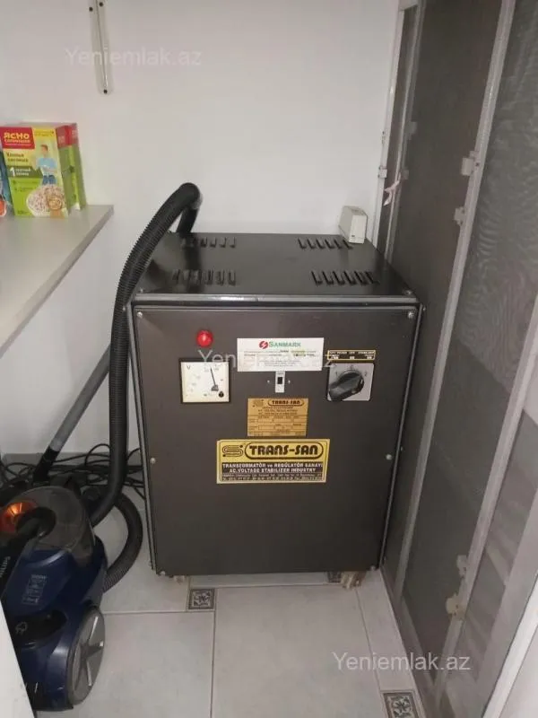 Satılır 3 otaqlı yeni tikili 140 m²