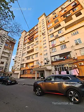 Satılır 2 otaqlı köhnə tikili 65 m² — Bakı, Suraxanı 2 otaq 65.00 m²