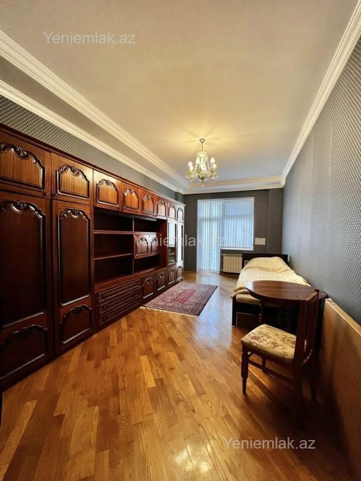 Satılır 3 otaqlı yeni tikili 170 m²