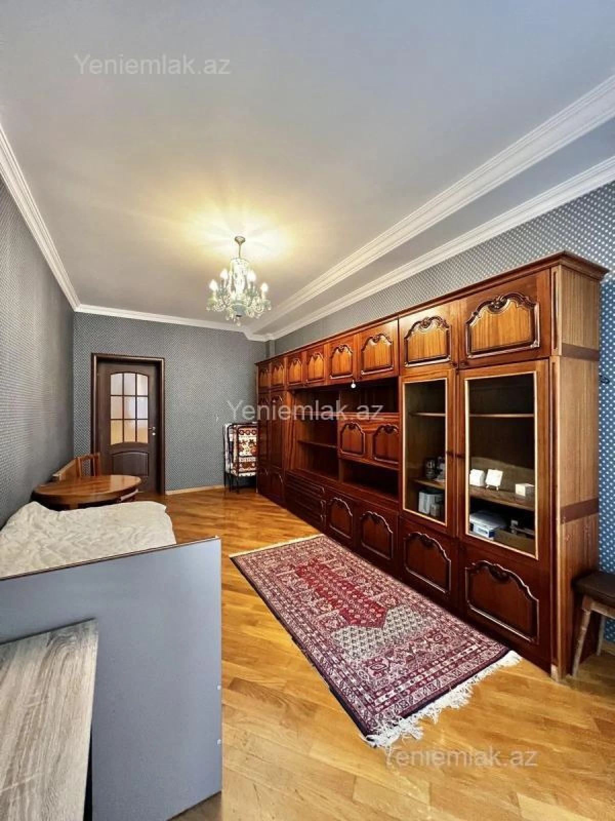 Satılır 3 otaqlı yeni tikili 170 m²