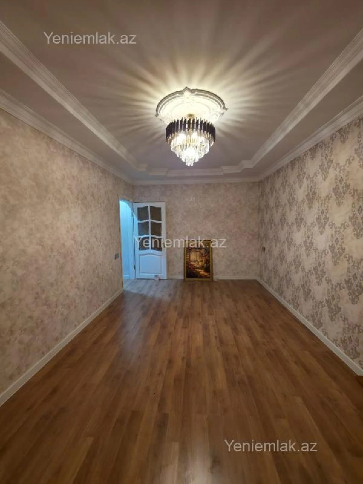 Satılır 2 otaqlı köhnə tikili 45 m²