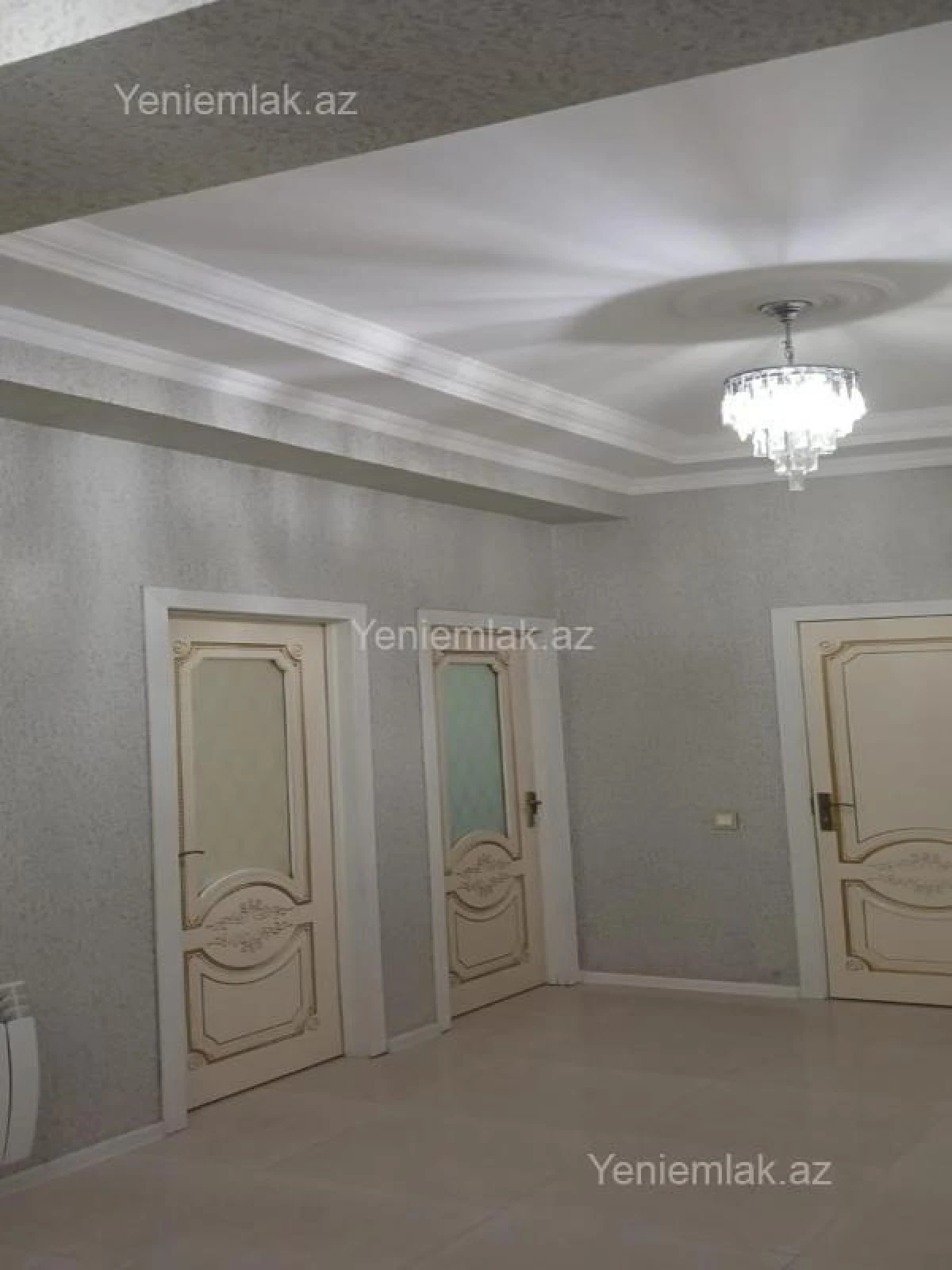 Satılır 2 otaqlı yeni tikili 70 m²