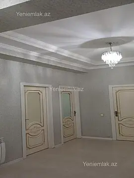 Satılır 2 otaqlı yeni tikili 70 m²