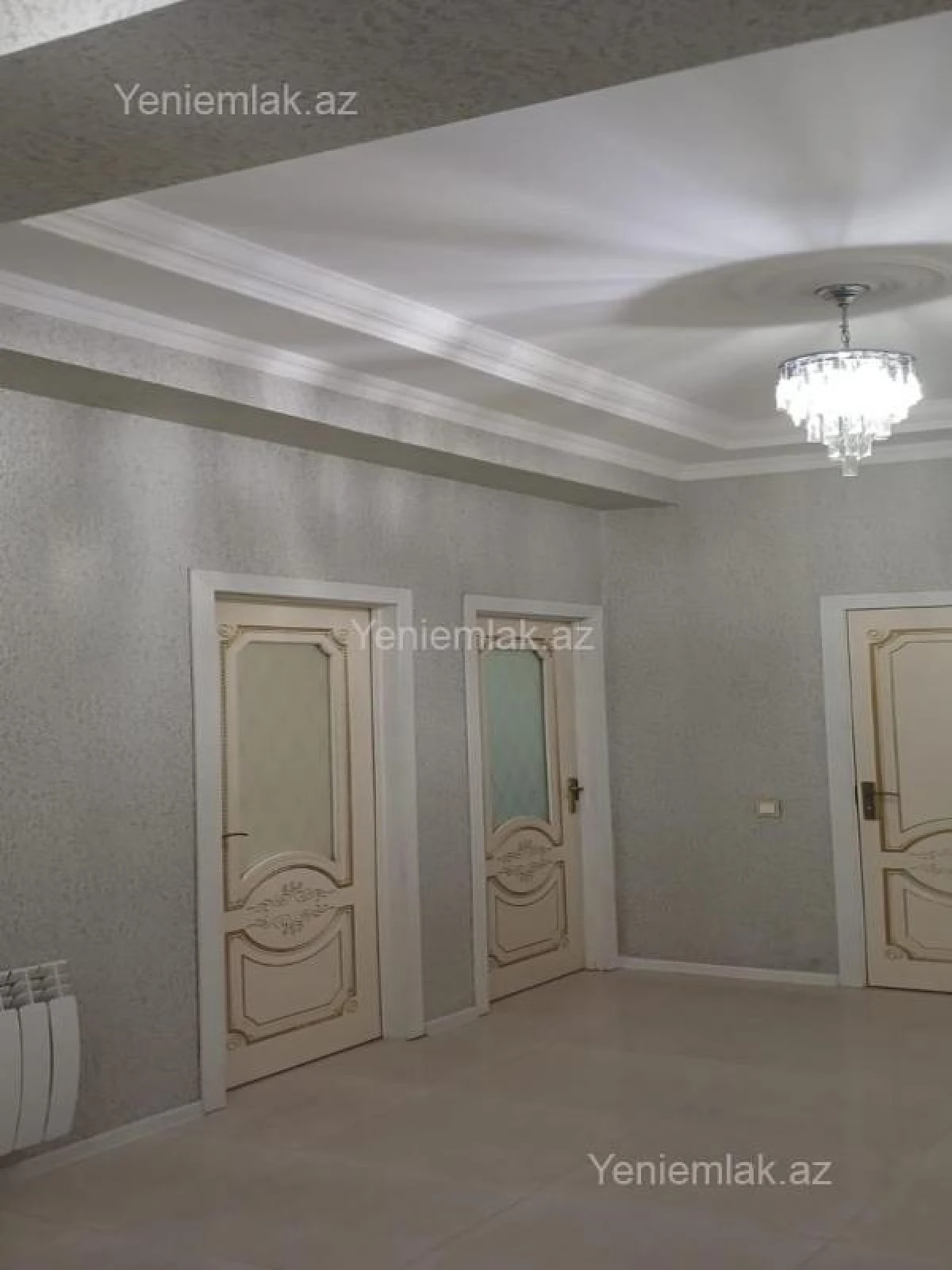 Satılır 2 otaqlı yeni tikili 70 m²