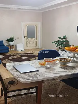 Satılır 2 otaqlı yeni tikili 70 m²
